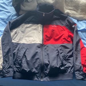 Tommy Hilfiger jacket